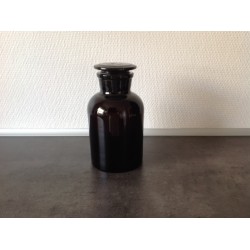 Nyere Apoteker glas 1000 ml