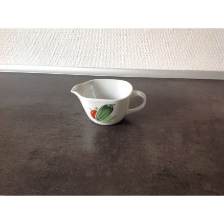 Lyngby Picnic flødekande