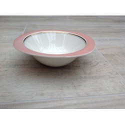 Skål Flamingo made in England