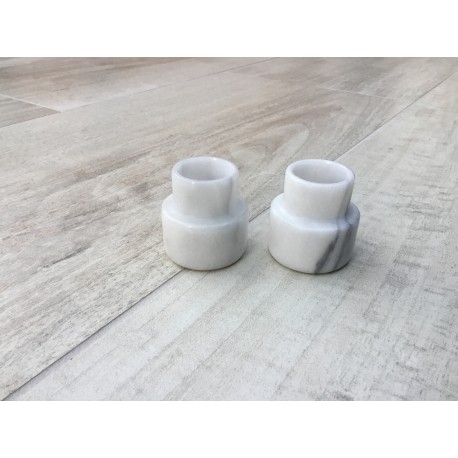 Lille marmor vase