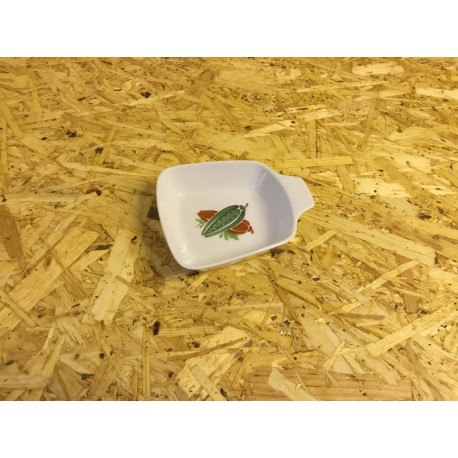 Picknick Lyngby lille assiette 