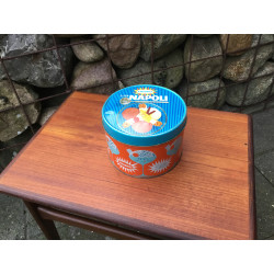 Frisko Napoli Is dåse 2 ltr.