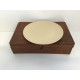 Beige Rosti tallerken mepal Dinnerware Designed by Bjørn Christensen F210 Style Copehagen