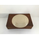 Beige Rosti tallerken mepal Dinnerware Designed by Bjørn Christensen F210 Style Copehagen