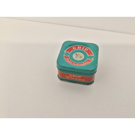Knappenåle dåse Grip Prym