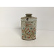 Yardley Freesia Talc Powder dåse fra England
