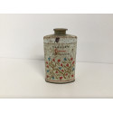 Yardley Freesia Talc Powder dåse fra England