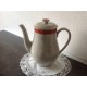 Tureby kaffekande Aluminia